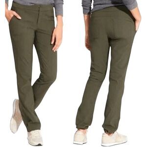 ATHLETA Wander Skinny Pant Size 2